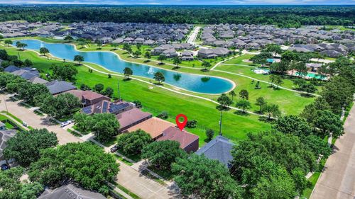 4610 Plum Forest Rd, Houston, TX, 77084-3785 | Card Image