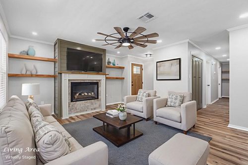 119 Oklahoma St, Huntington, TX, 75949-8704 | Card Image