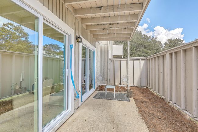 Privacy fence | Image 21
