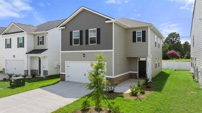 2169 Saltwater Bend, House other with 4 bedrooms, 2 bathrooms and null parking in Beech Island SC | Image 2