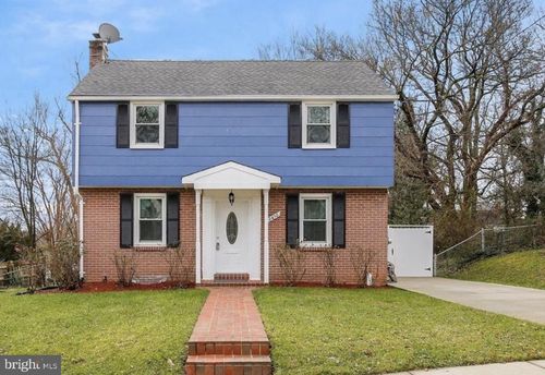 2410 Dexter Ave, SILVER SPRING, MD, 20902-4923 | Card Image