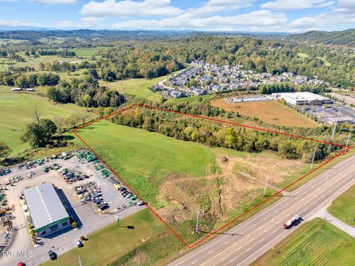 2890 Highway 394, Blountville, TN, 37617-5577 | Card Image