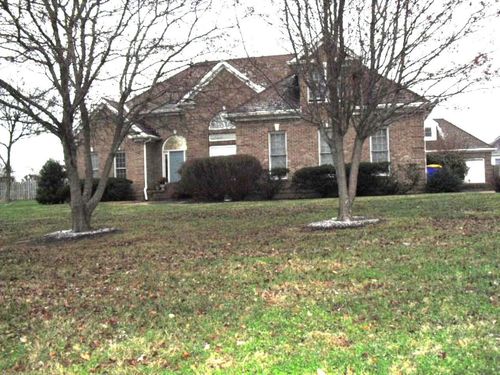 168 Neal Howell Rd, Bowling Green, KY, 42104-8568 | Card Image