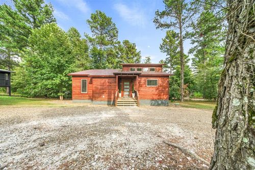 168 Eagle Mountain Trail, Broken Bow, OK, 74728 | Card Image