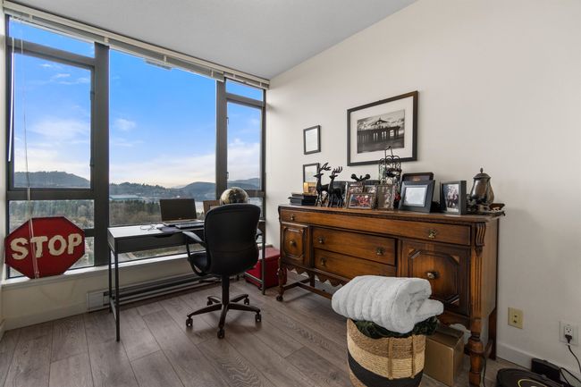 2005 - 110 Brew St, Condo with 2 bedrooms, 2 bathrooms and 1 parking in Port Moody BC | Image 16