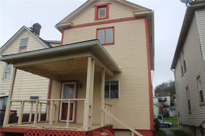 515 Federal St, House other with 2 bedrooms, 1 bathrooms and null parking in City Of But Nw PA | Image 3