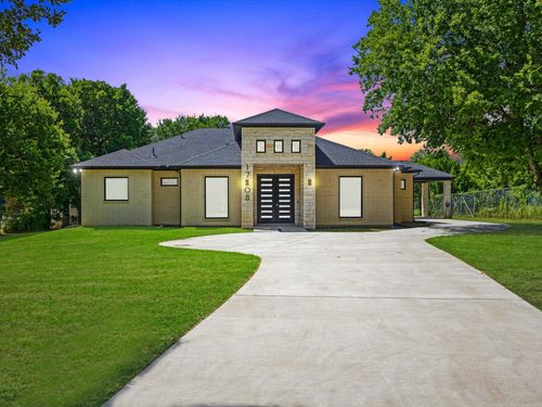 1708 Dowdy Ferry Rd, Hutchins, TX, 75141-4034 | Card Image