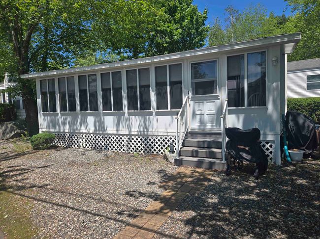 UNIT-73 - 308 State Route 286, House other with 1 bedrooms, 1 bathrooms and null parking in Seabrook NH | Image 21