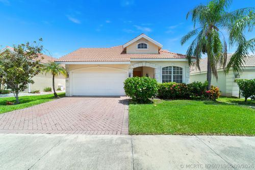 775 Sw Munjack Cir, Port Saint Lucie, FL, 34986-3454 | Card Image