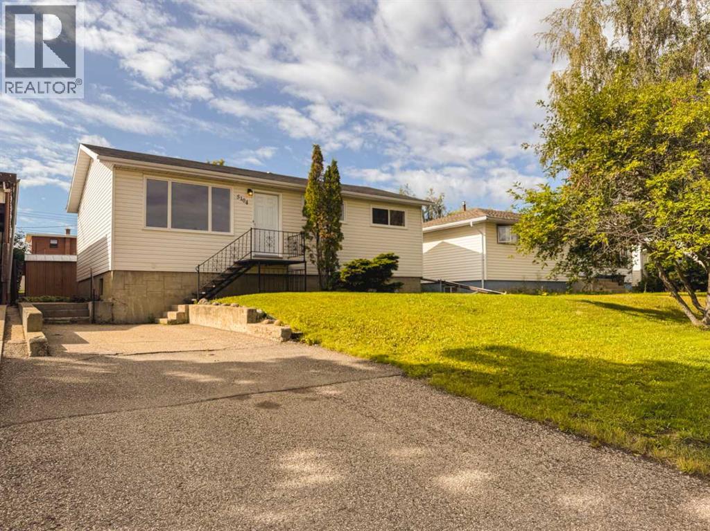 Residential in Spirit River