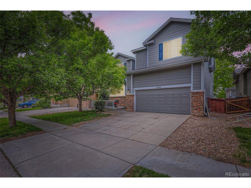 12125 Helena St, Commerce City, CO, 80603-6953 | Card Image
