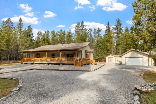 6 Cougar Court, Thompson Falls, MT, 59873 | Card Image