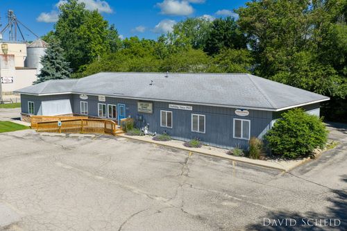 317 E Division Street, Sparta Township, MI, 49345 | Card Image