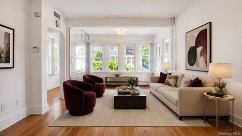6 Johnson St, Mount Vernon, NY, 10550-4911 | Card Image