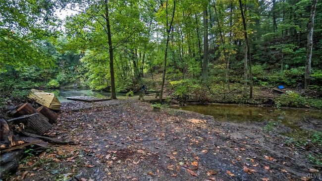 898 Browntown Rd, House other with 2 bedrooms, 1 bathrooms and null parking in Nazareth PA | Image 9