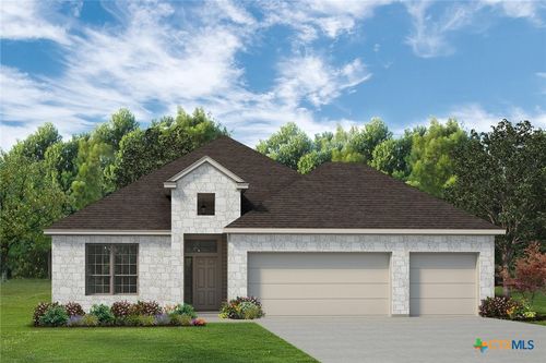 7017 Caladium Dr, Temple, TX, 76502-8130 | Card Image