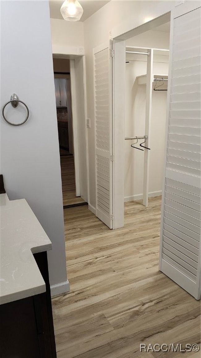 walk in closet on the right | Image 20