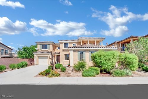 2212 Barton Mill Ct, North Las Vegas, NV, 89084-3182 | Card Image