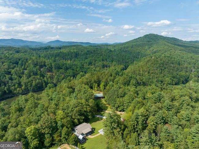 7786 Rock Creek Rd, House other with 4 bedrooms, 3 bathrooms and null parking in Cherry Log GA | Image 12