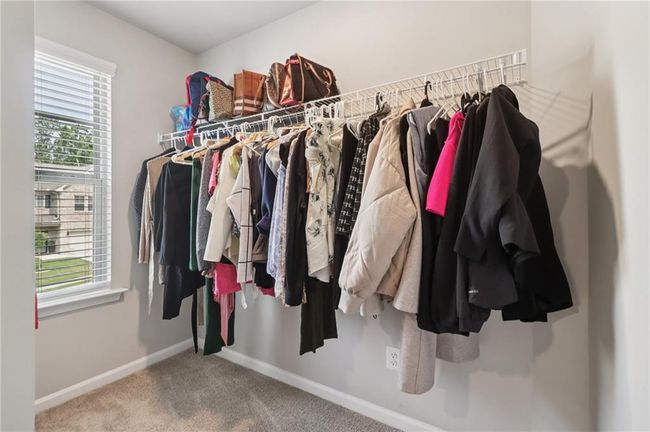 4172 Cedar Commons Way, House other with 5 bedrooms, 3 bathrooms and null parking in Conley GA | Image 34