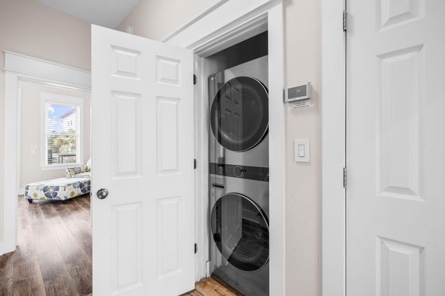 New Washer Dryer | Image 33