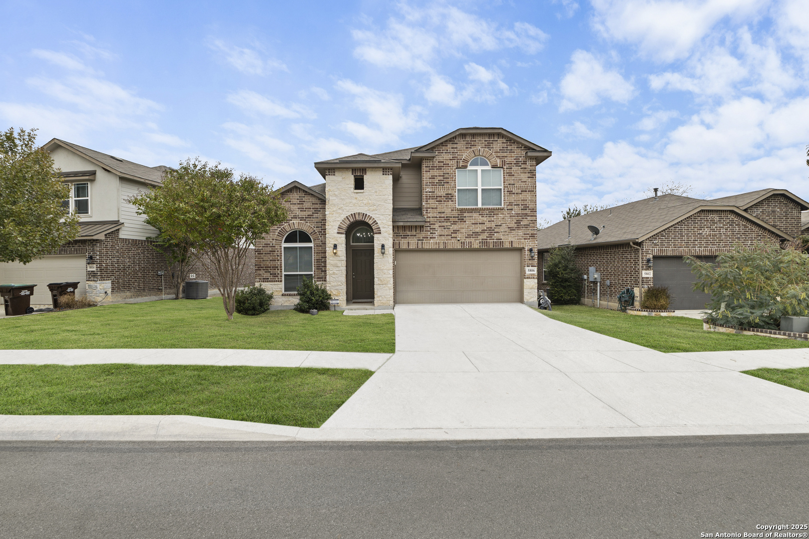 Residential in San Antonio 4