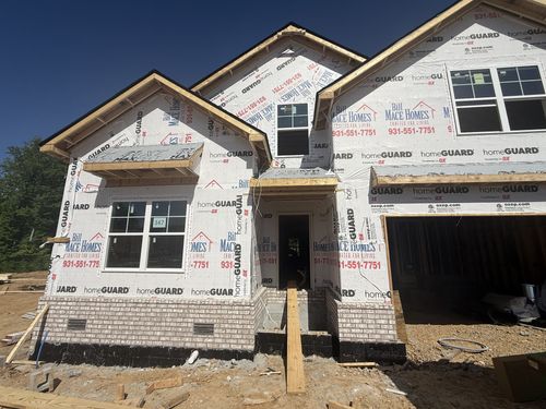 347 Hereford Farms, Clarksville, TN, 37043 | Card Image