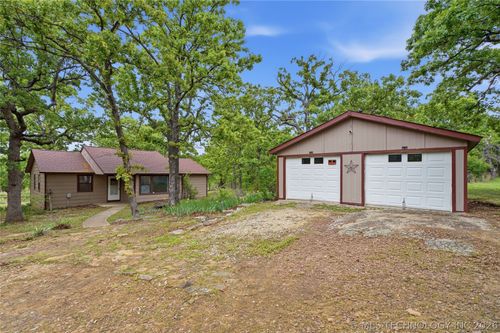 6163 Wildwood Dr, Sand Springs, OK, 74063-6645 | Card Image