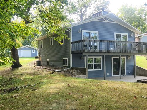 1423 Shoreline Dr, Varna, IL, 61375-9426 | Card Image