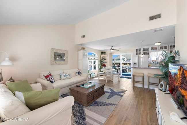 125 Peter Rd, House other with 3 bedrooms, 1 bathrooms and null parking in Manahawkin NJ | Image 10