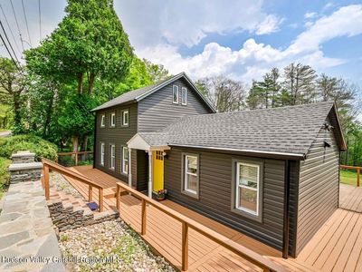 130 Bogart Road, House other with 3 bedrooms, 2 bathrooms and null parking in Palenville NY | Image 2