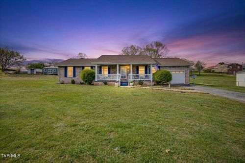 445 Old Stage Rd, Church Hill, TN, 37642-3404 | Card Image