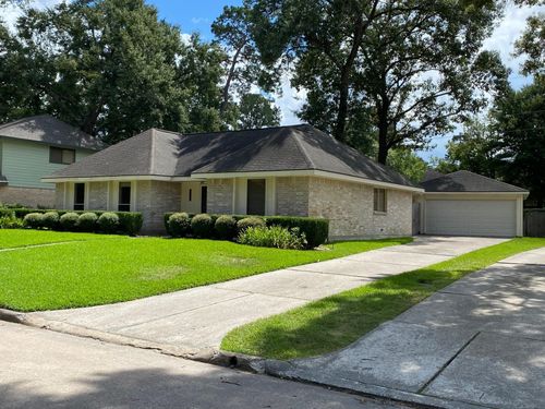 3706 Hill Springs Dr, Kingwood, TX, 77345-1182 | Card Image