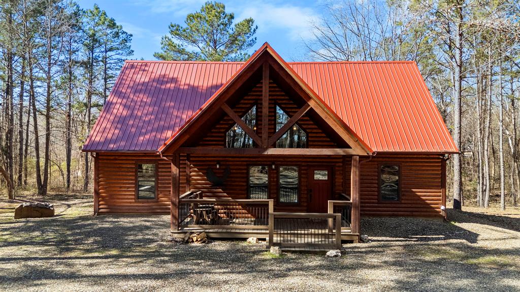Residential in Broken Bow 4