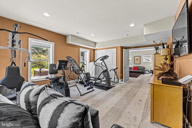 11501 Manorstone Ln, House other with 5 bedrooms, 5 bathrooms and null parking in Columbia MD | Image 64