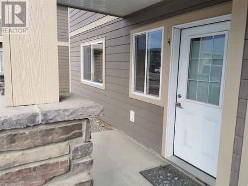 4-10220 97 Ave, Fort St. John, BC, V1J0C9 | Card Image