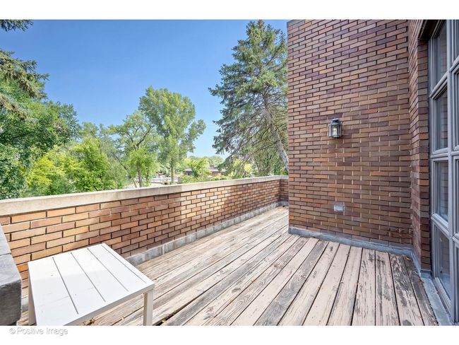 509 Burr Oak Pl, Home with 2 bedrooms, 4 bathrooms and null parking in Hinsdale IL | Image 11
