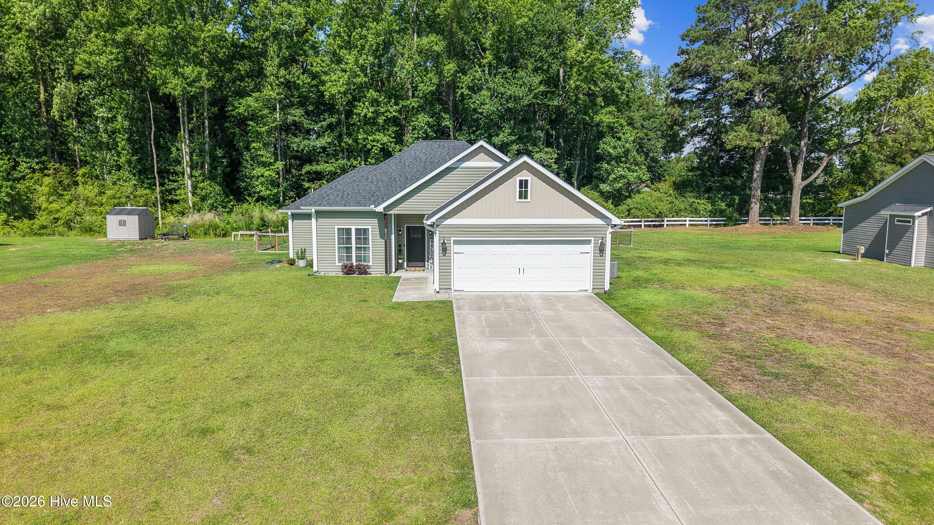 Residential in Kinston 5