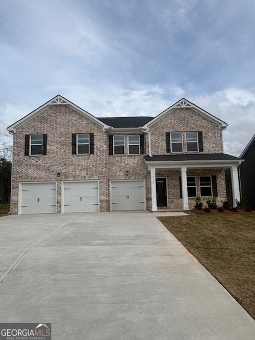 334 Jarrett St, Fairburn, GA, 30213-6628 | Card Image