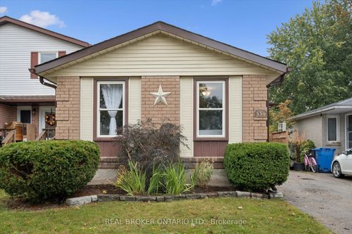 339 Strathallan St, Fergus, ON, N1M3K8 | Card Image