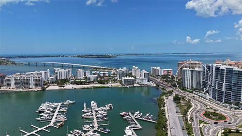 c-1111 N Gulfstream Ave, SARASOTA, FL, 34236-5503 | Card Image