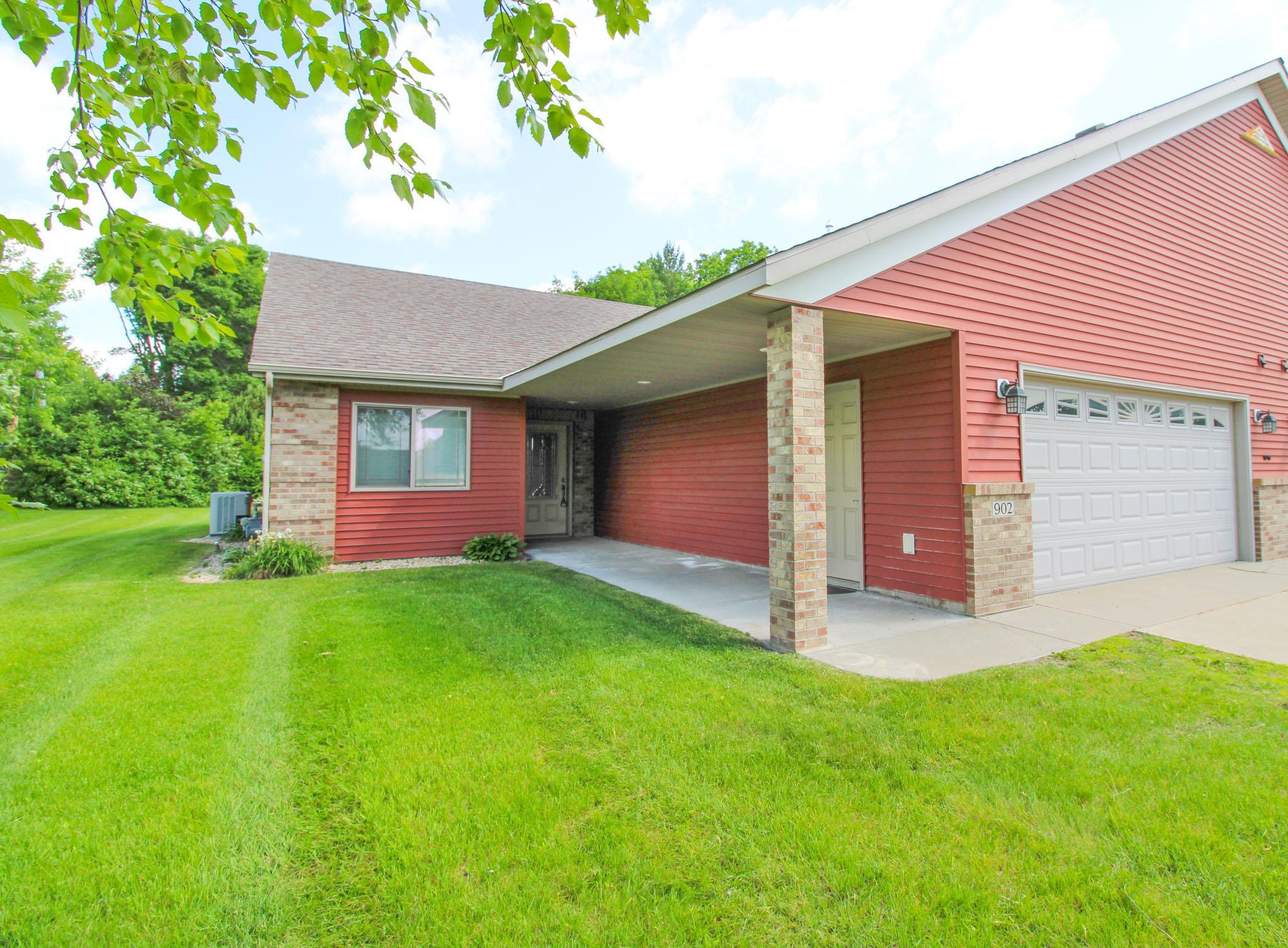 Meadow Lark Ln, Long Prairie, MN 56347