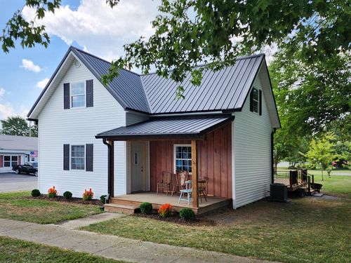 194 S Main St, West Mansfield, OH, 43358-9568 | Card Image