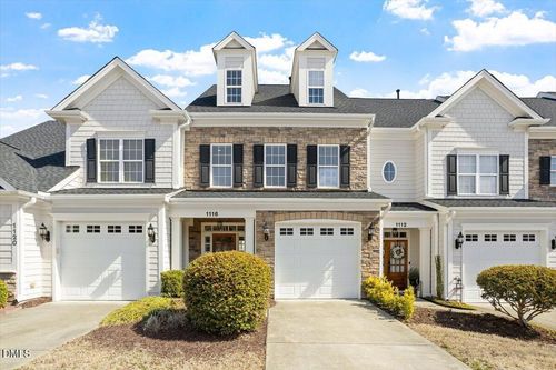1116 Checkerberry Dr, Morrisville, NC, 27560-9737 | Card Image