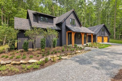 298 Pine Forest Rd, Sapphire, NC, 28774-6660 | Card Image