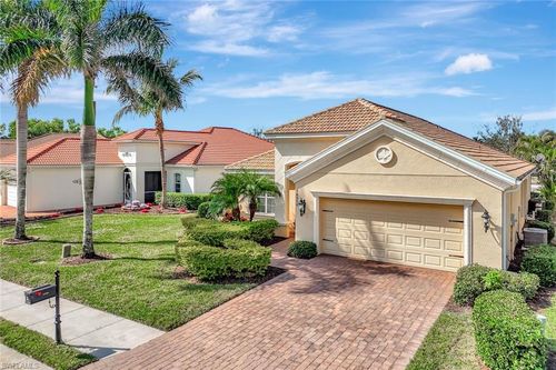 14558 Manchester Dr, NAPLES, FL, 34114-8684 | Card Image