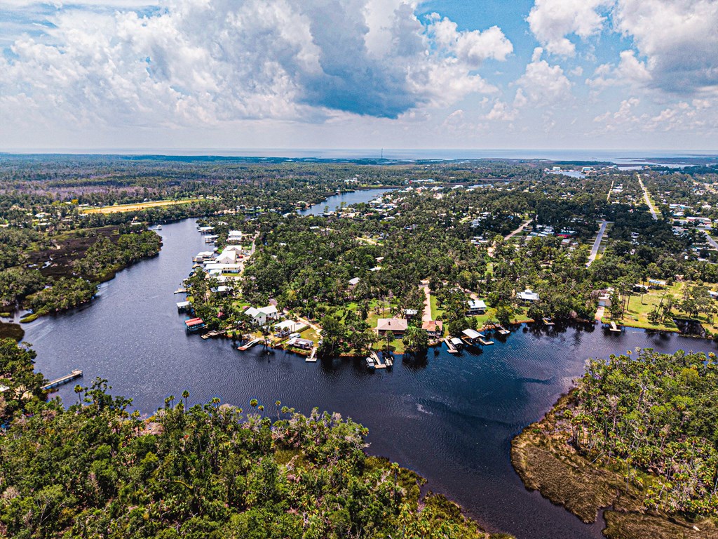 Residential in Steinhatchee 4