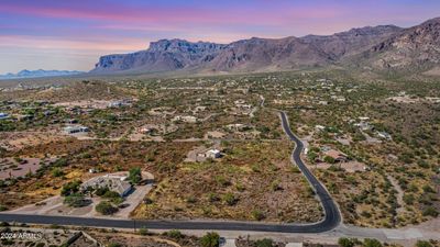 43 - 10751 E Maverick Trail, Home with 0 bedrooms, 0 bathrooms and null parking in Gold Canyon AZ | Image 3