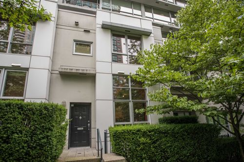 th8-707 Broughton St, Vancouver, BC, V6G3K5 | Card Image