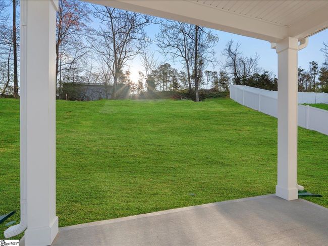 200 Granby Trl, House other with 5 bedrooms, 4 bathrooms and 2 parking in Easley SC | Image 37